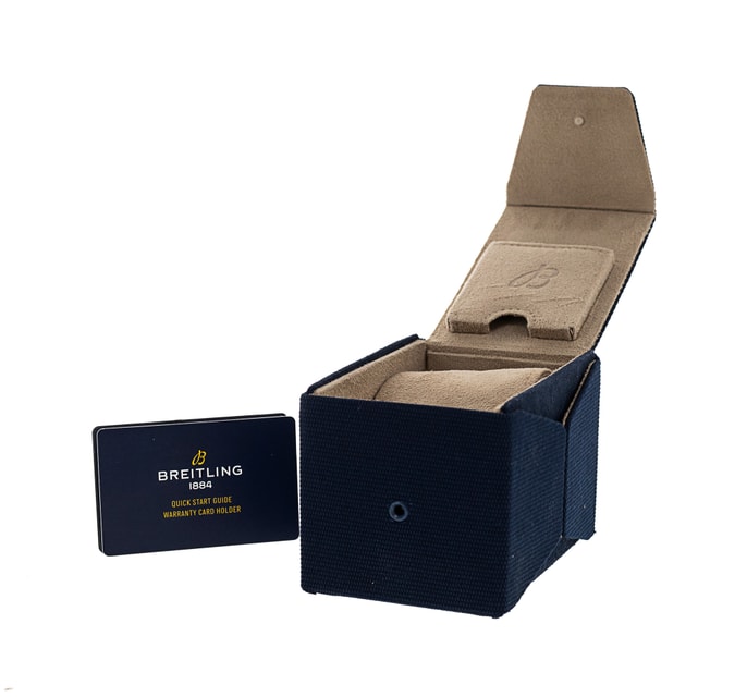 Breitling Aerospace Evo E79363 Image 4